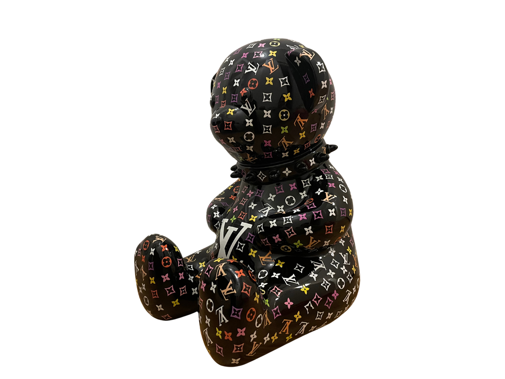 Luis Vuitton bear (40cm)