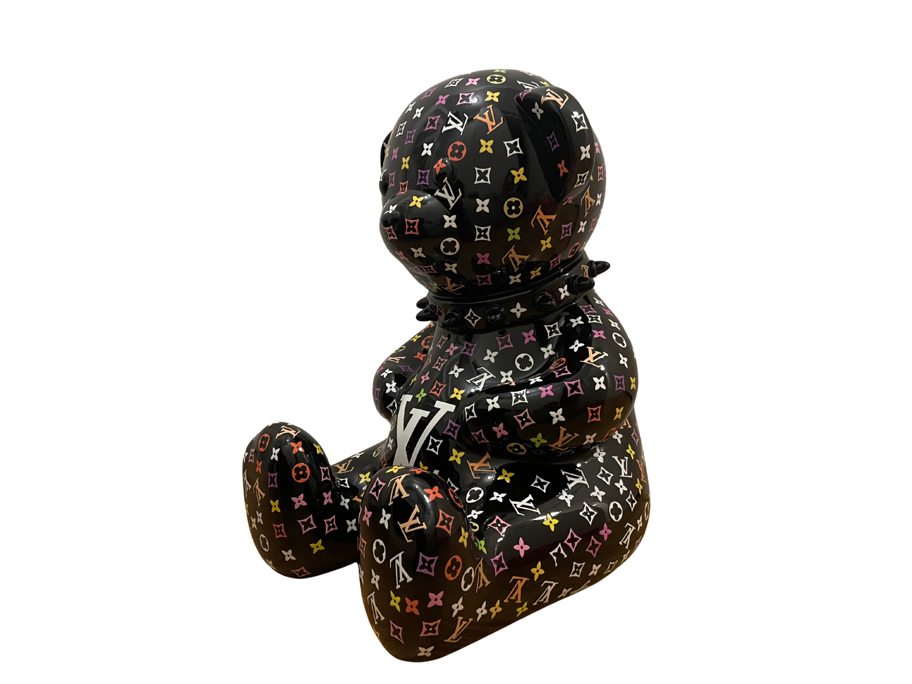 Luis Vuitton beer (40cm)