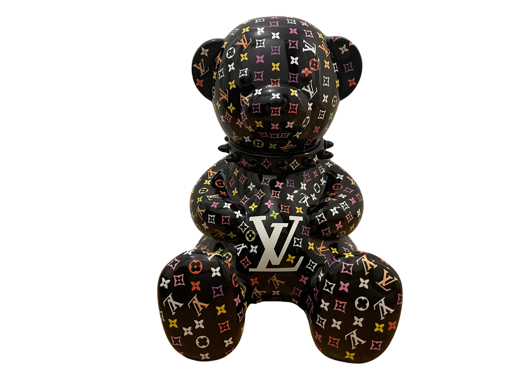 Luis Vuitton bear (40cm)