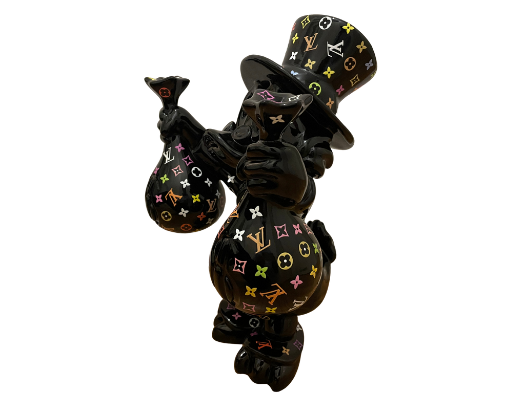 Dagobert Duck LV (42cm)