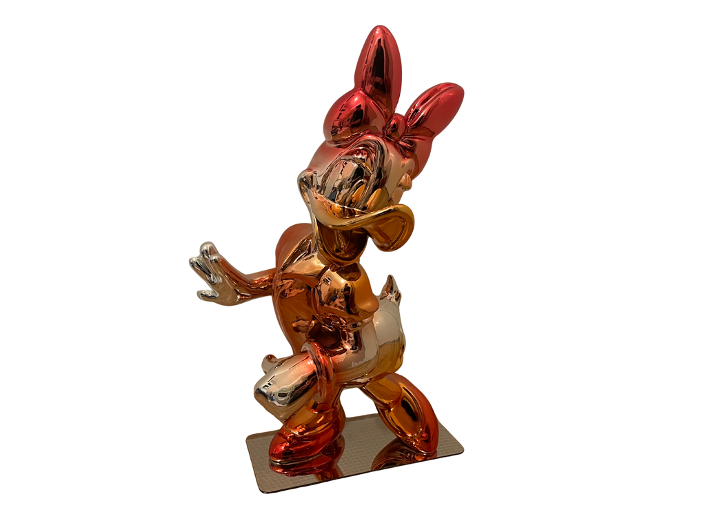 Daisy Duck (40cm)