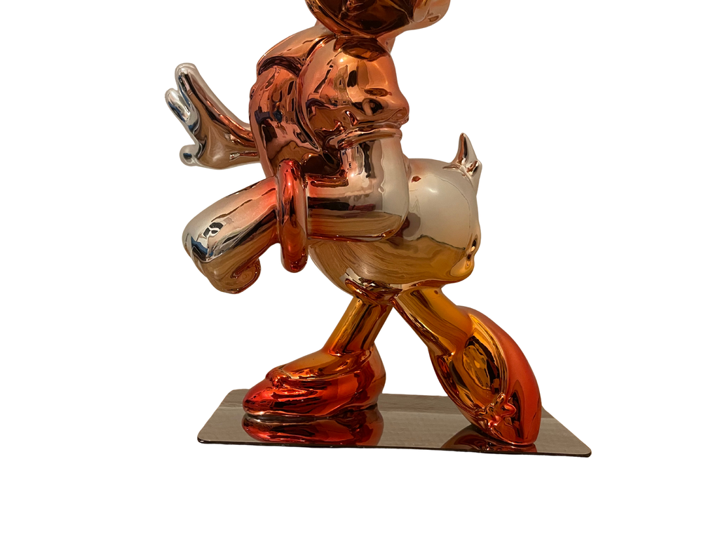 Daisy Duck (40cm)