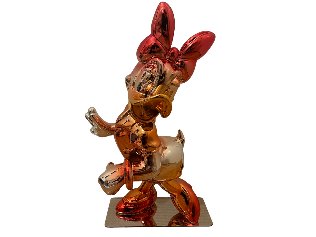 Daisy Duck (40cm)
