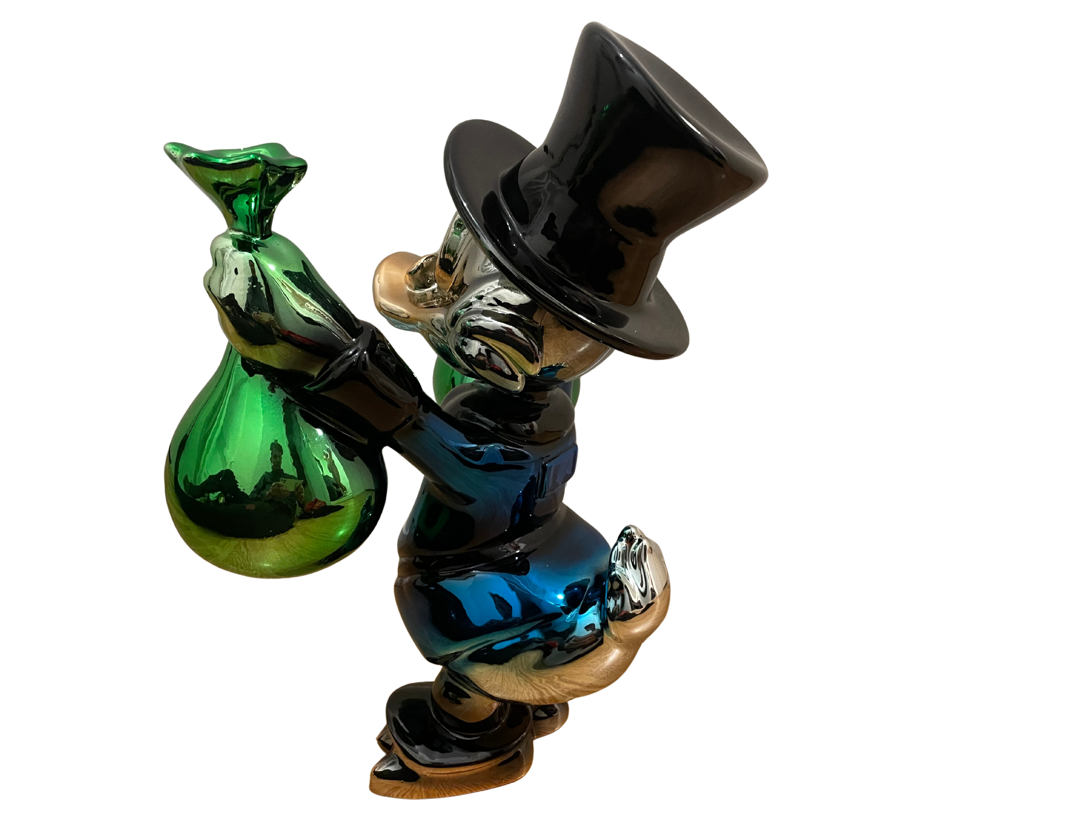 Dagobert Duck (42cm)