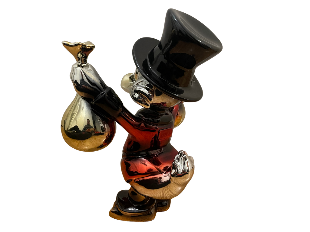 Dagobert Duck (42cm)