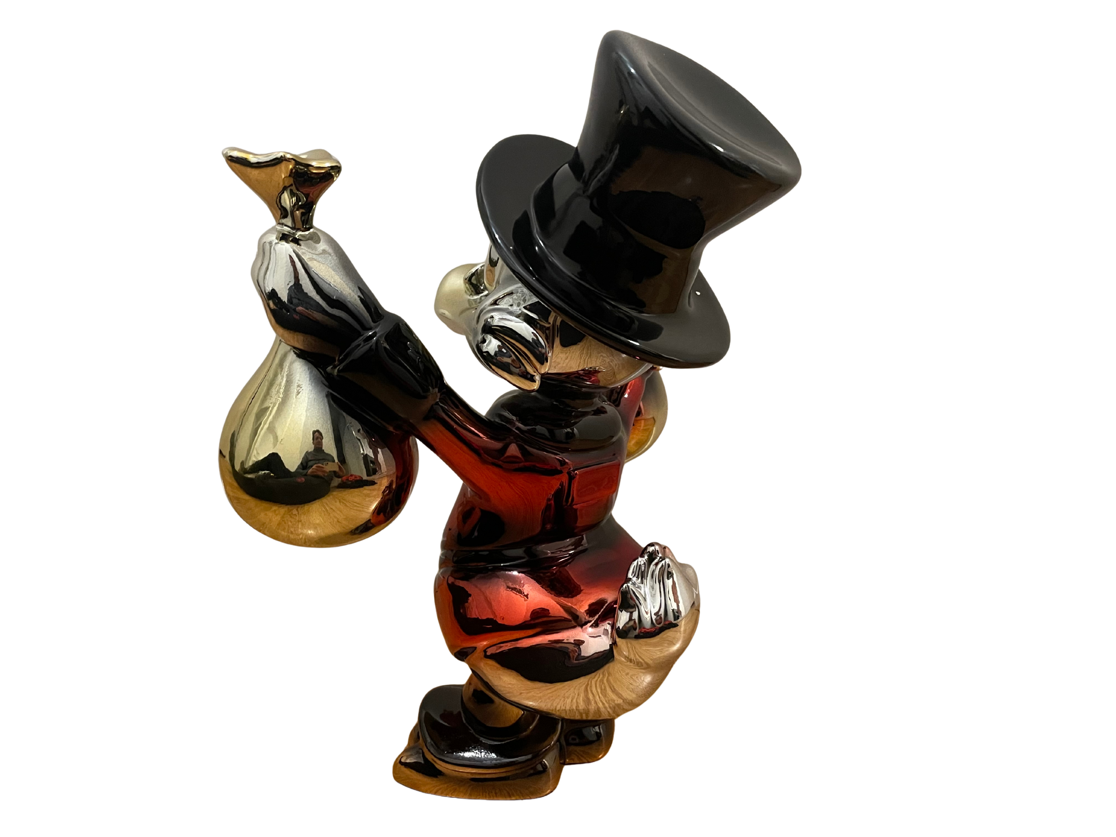 Dagobert Duck (42cm)