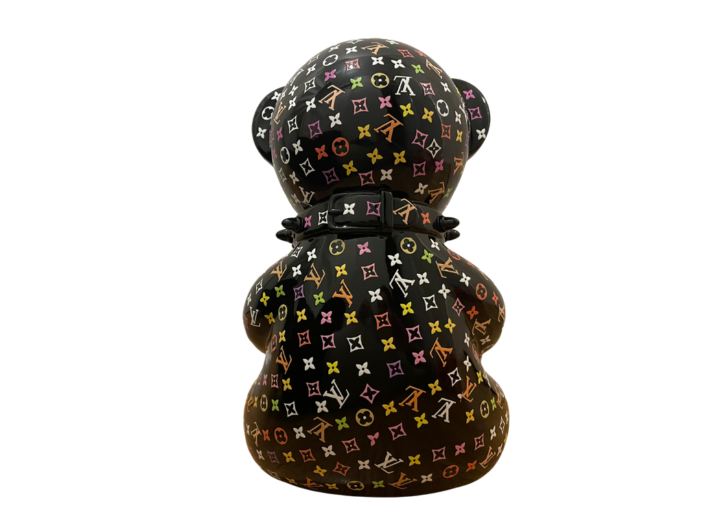 Luis Vuitton bear (40cm)