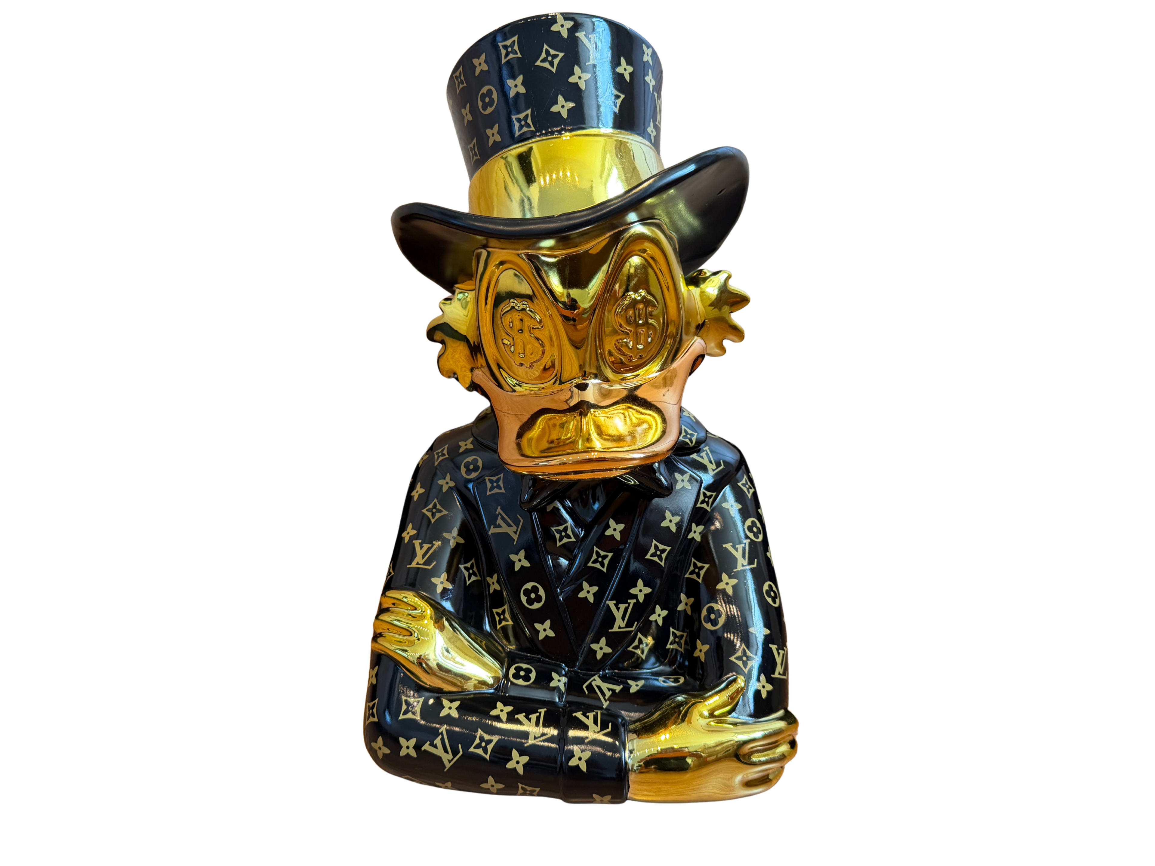 Dagobert Duck LV  (41 cm)
