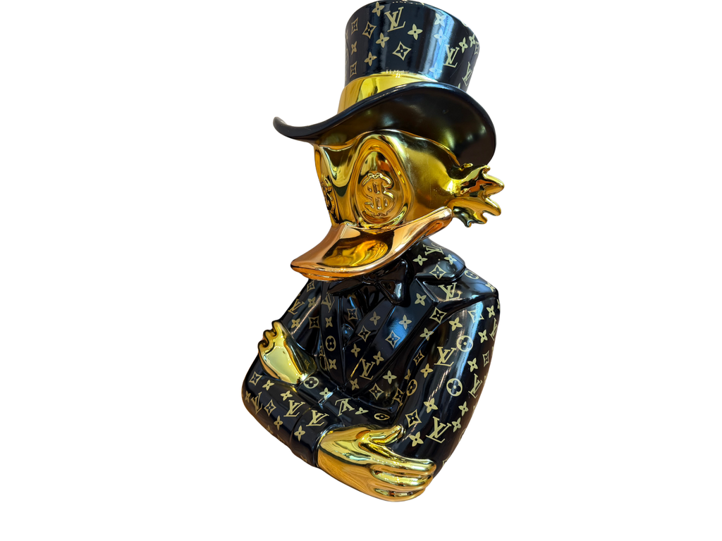 Dagobert Duck LV  (41 cm)
