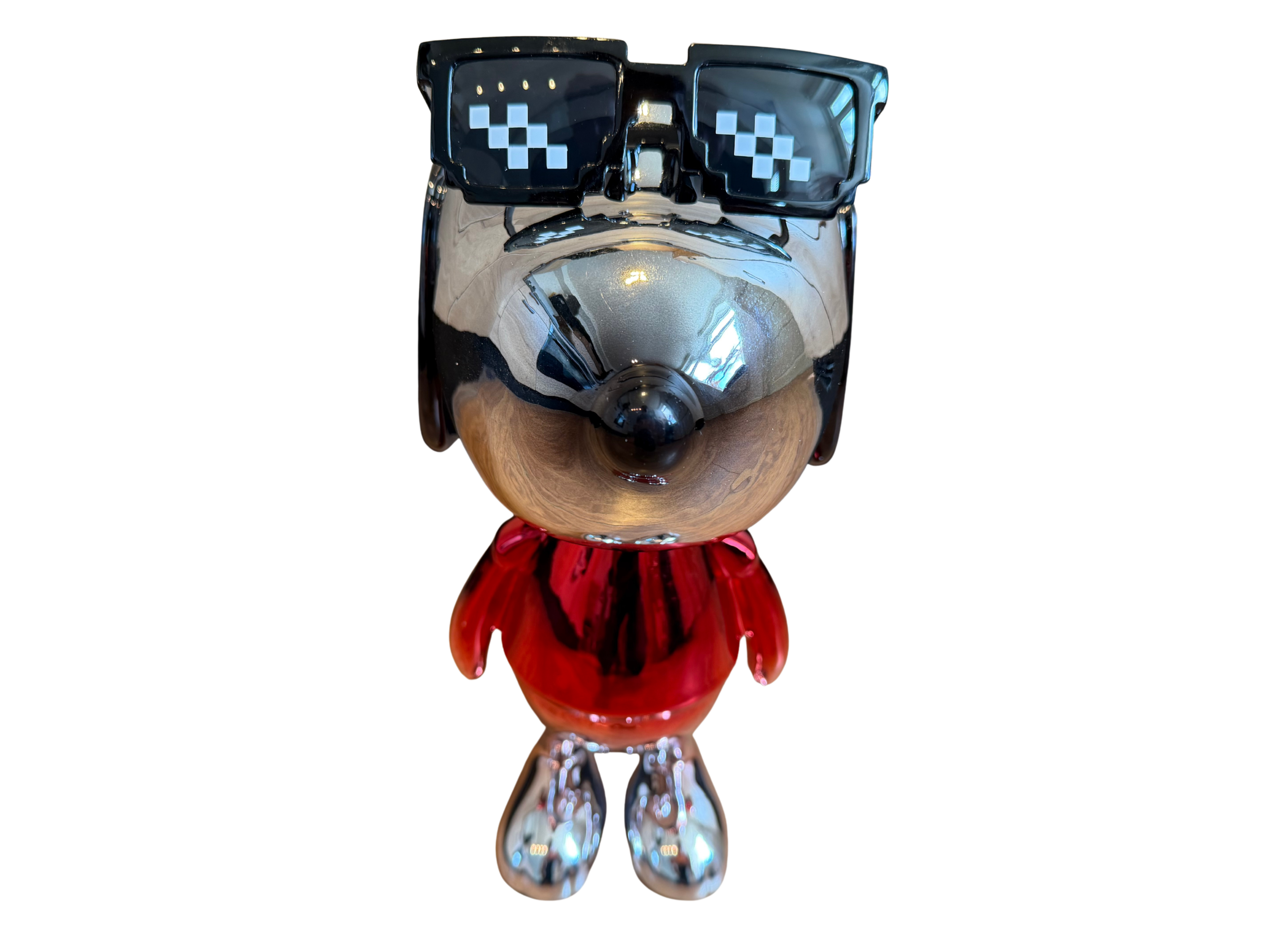 Snoopy Zonnebril (35 cm)