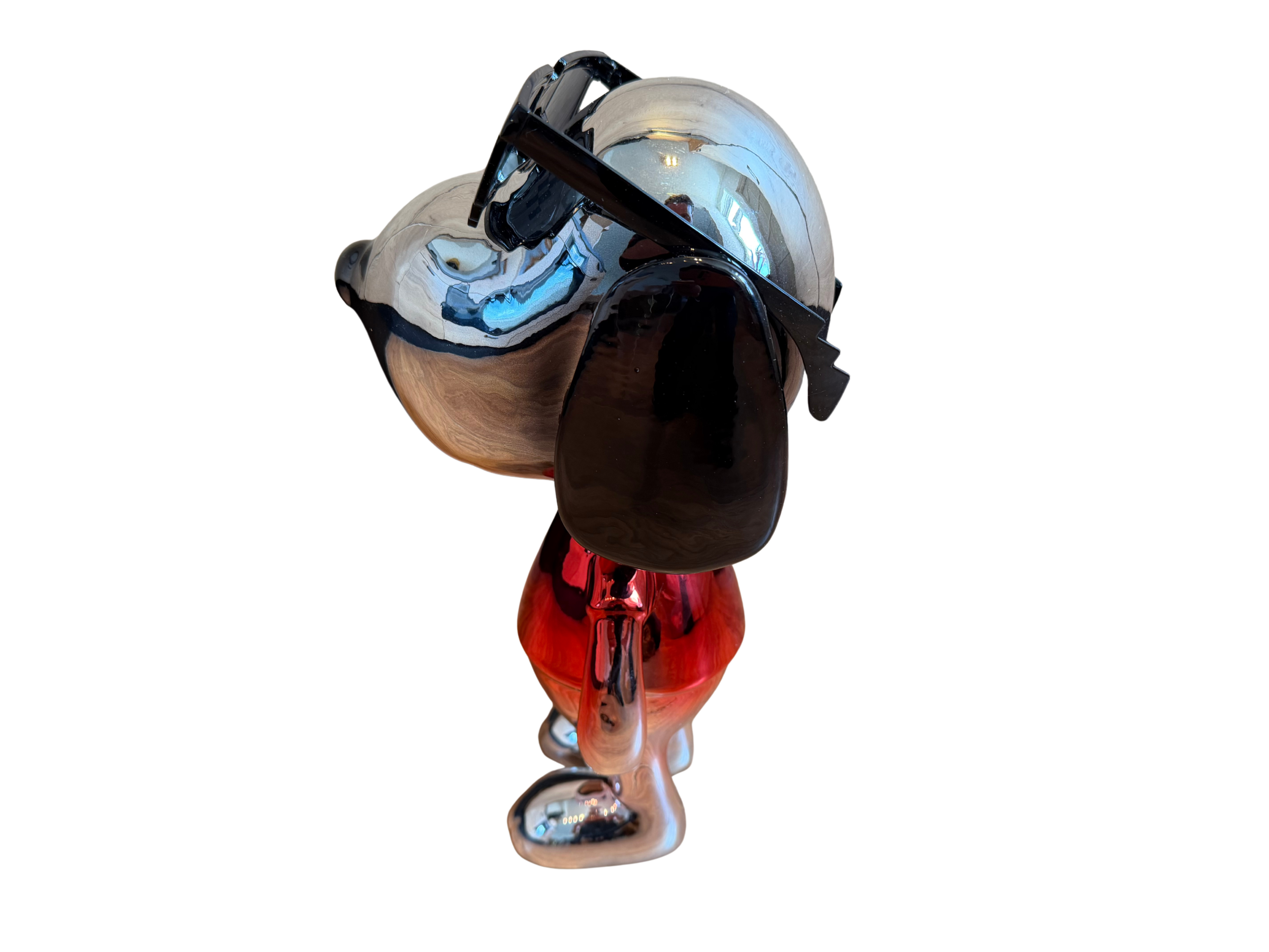 Snoopy Zonnebril (35 cm)