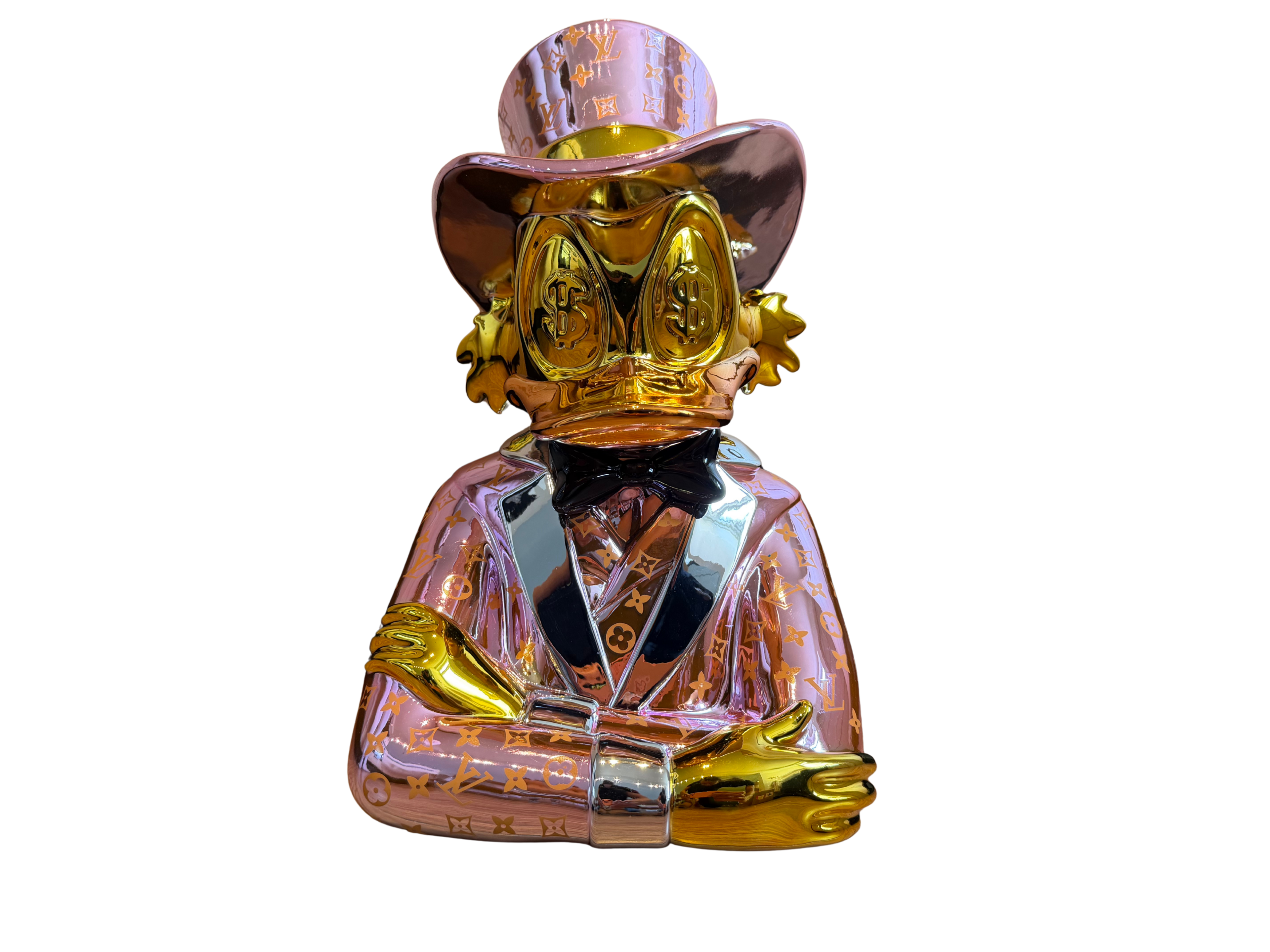 Dagobert Duck LV  (41 cm)