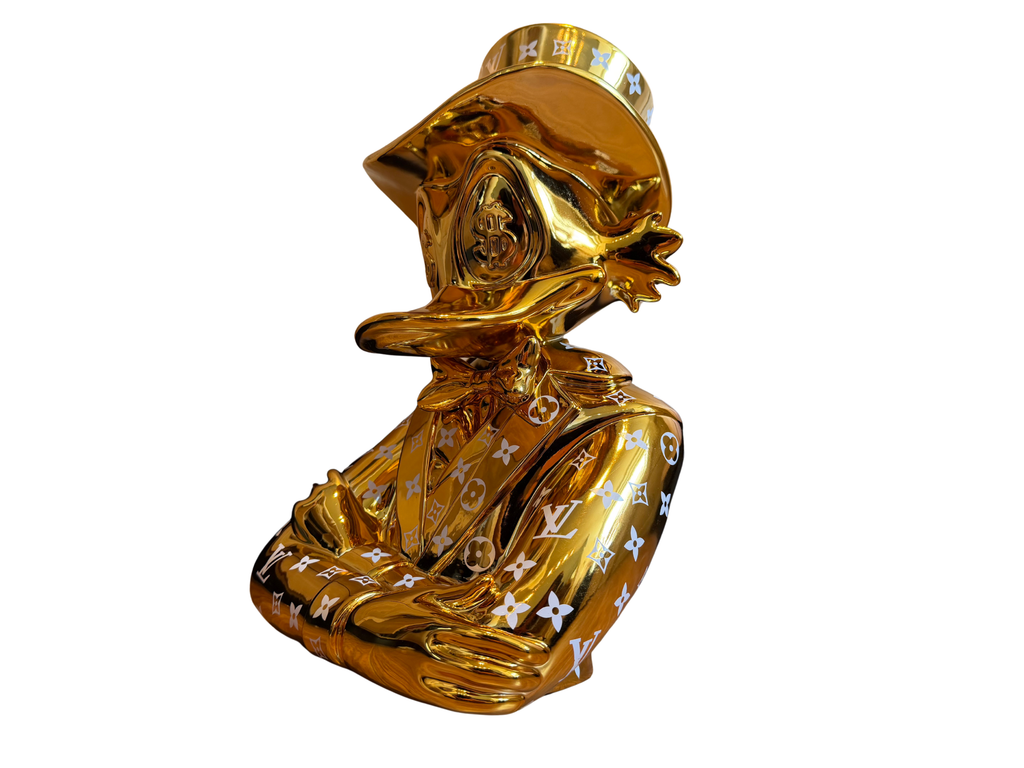 Dagobert Duck LV (41)