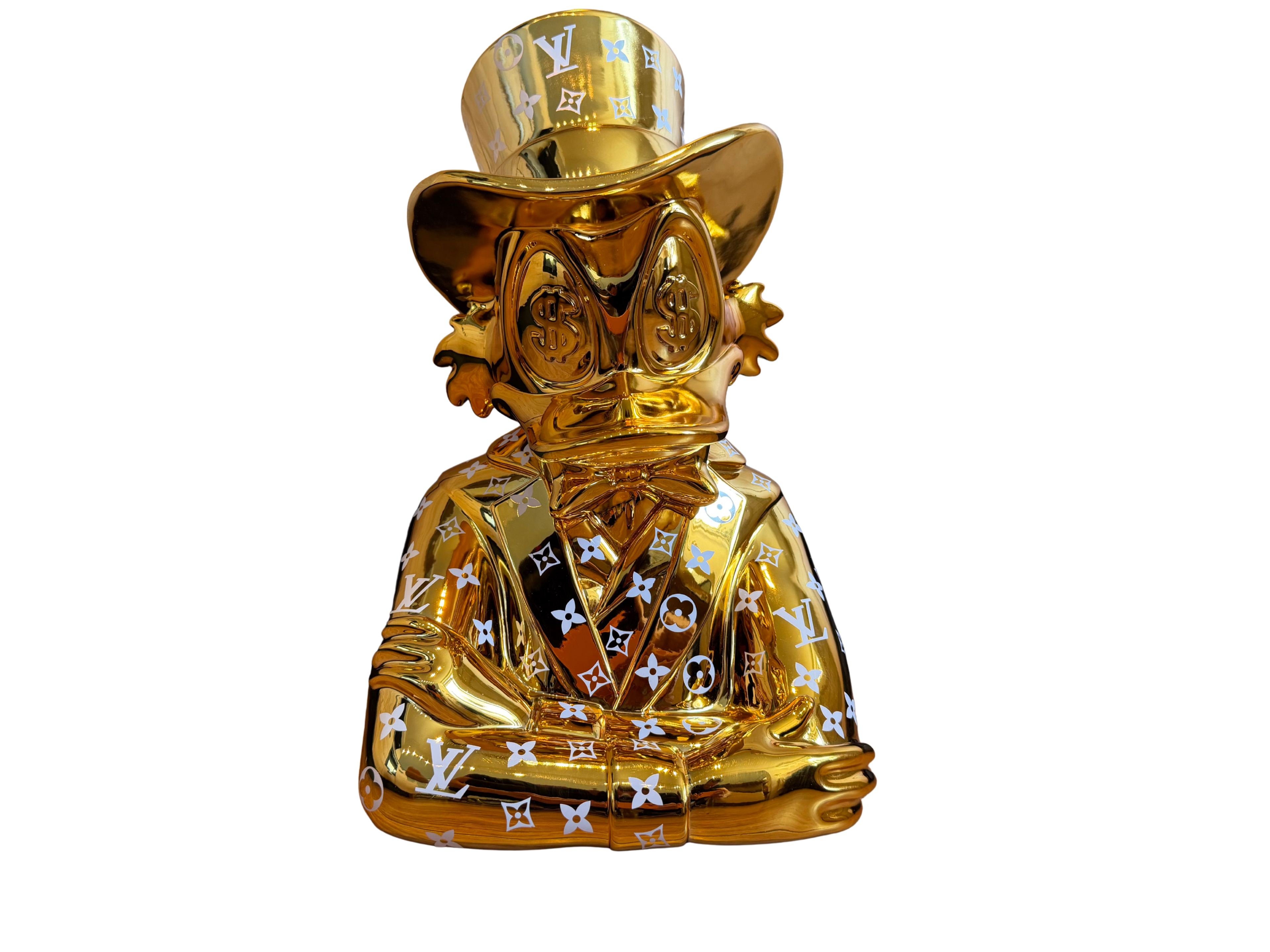 Dagobert Duck LV (41)