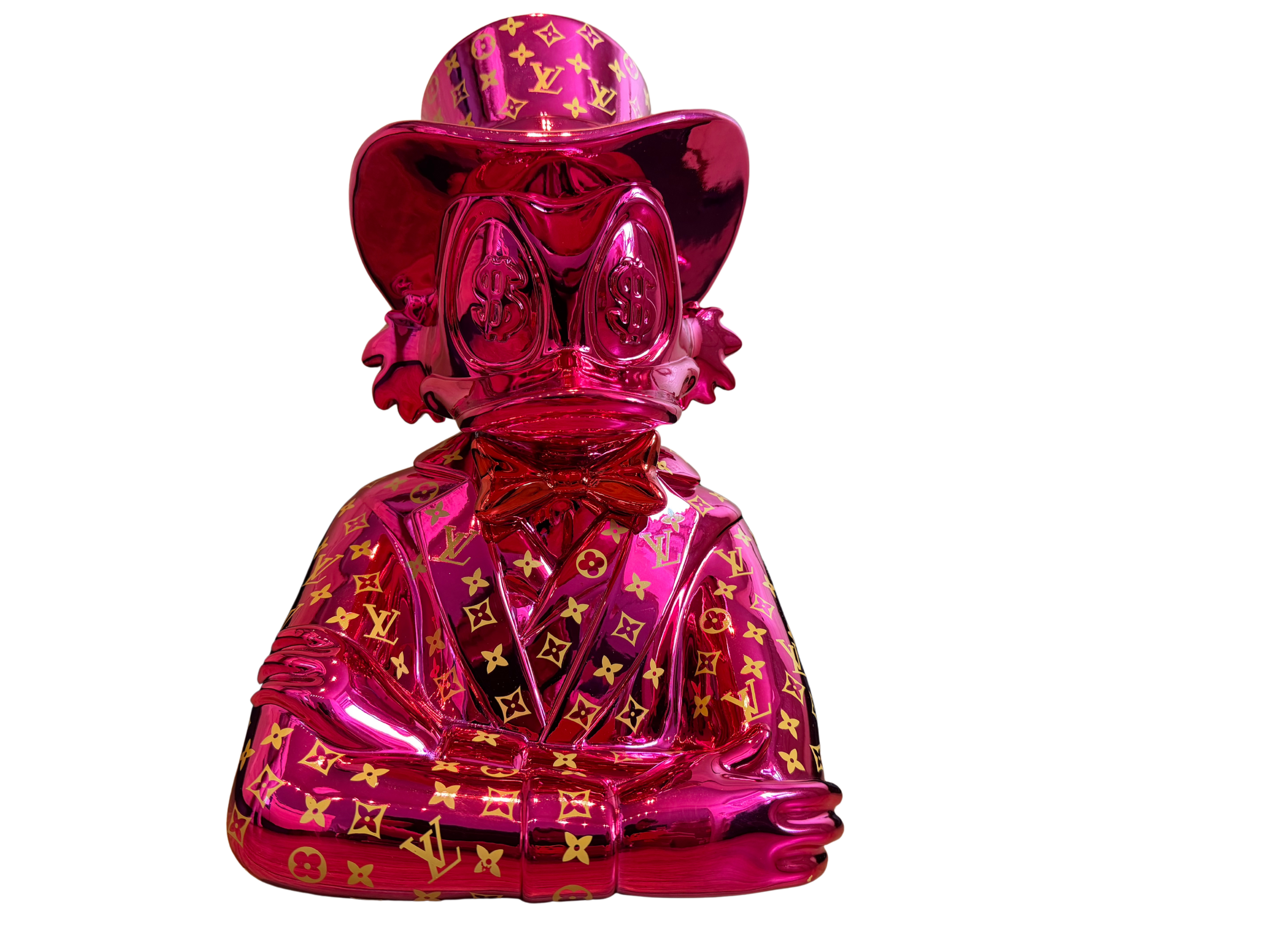Dagobert Duck LV (41 cm)