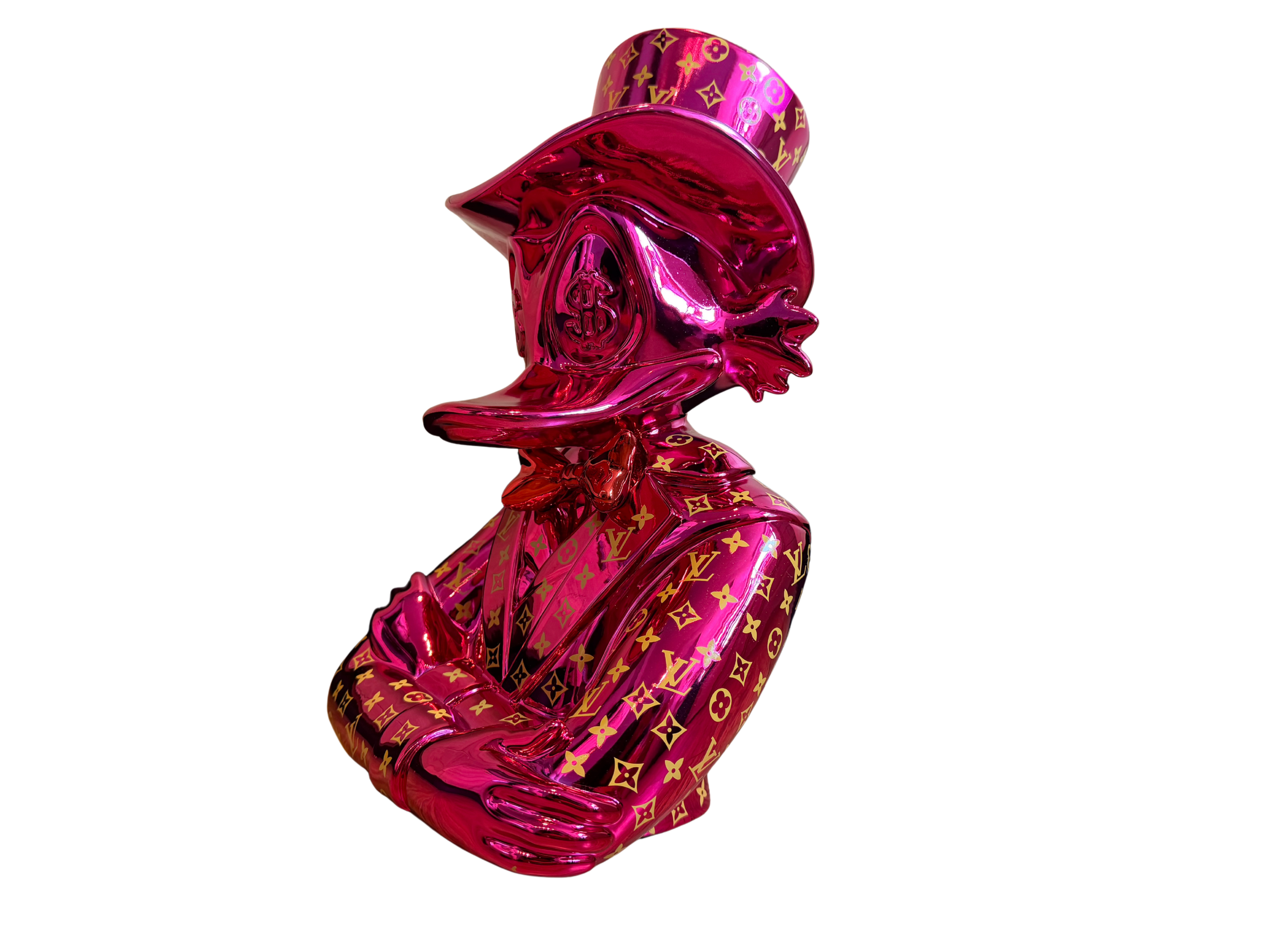 Dagobert Duck LV (41 cm)