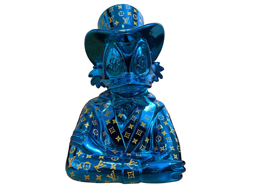 Dagobert Duck LV (41 cm)