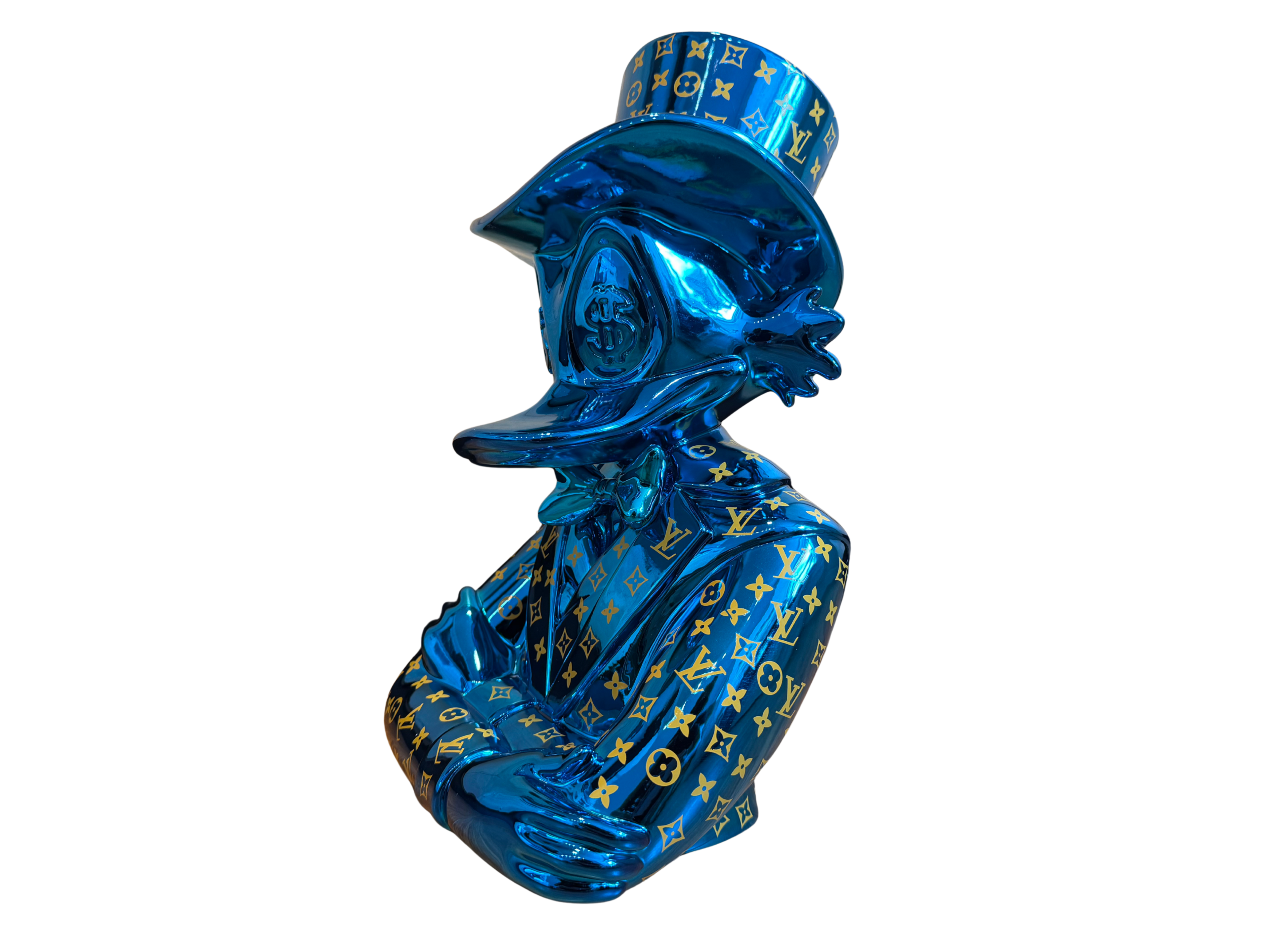 Dagobert Duck LV (41 cm)