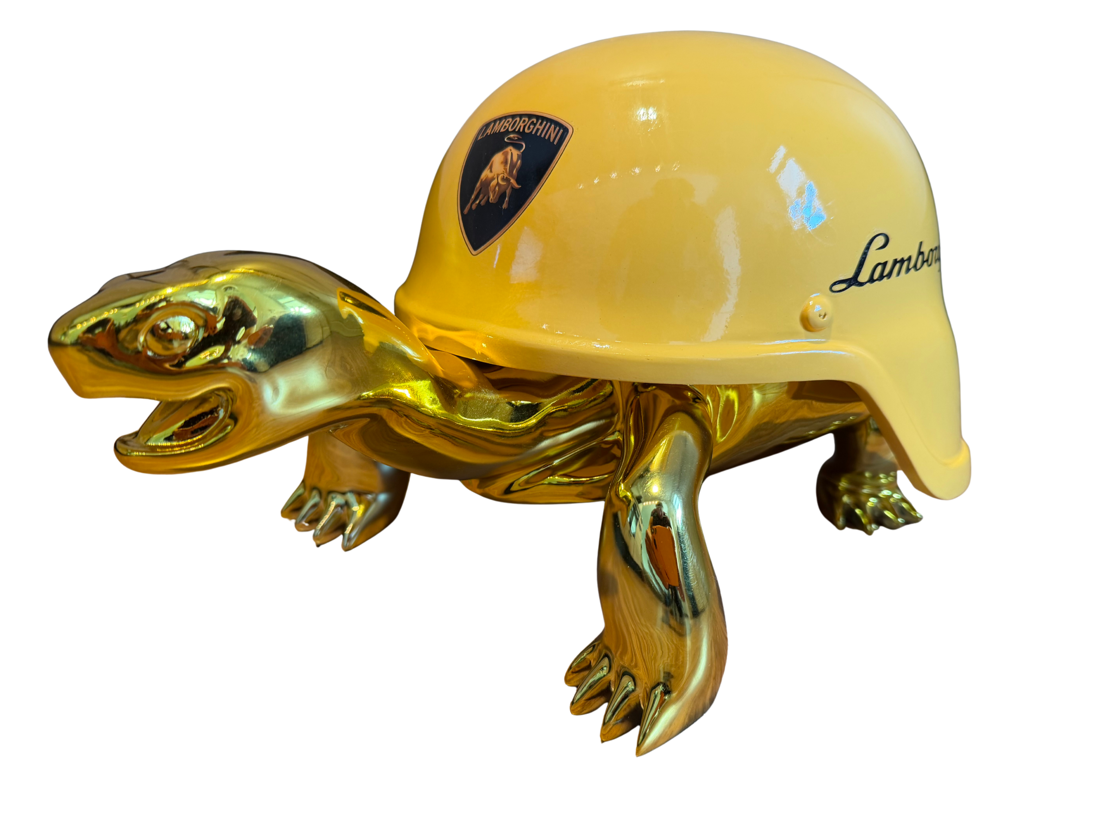 Lamborghini Turtle (45cm)