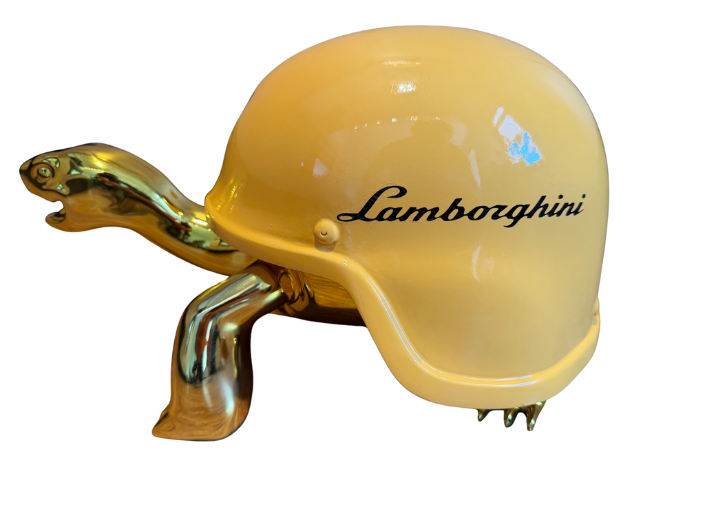 Lamborghini Turtle (45cm)