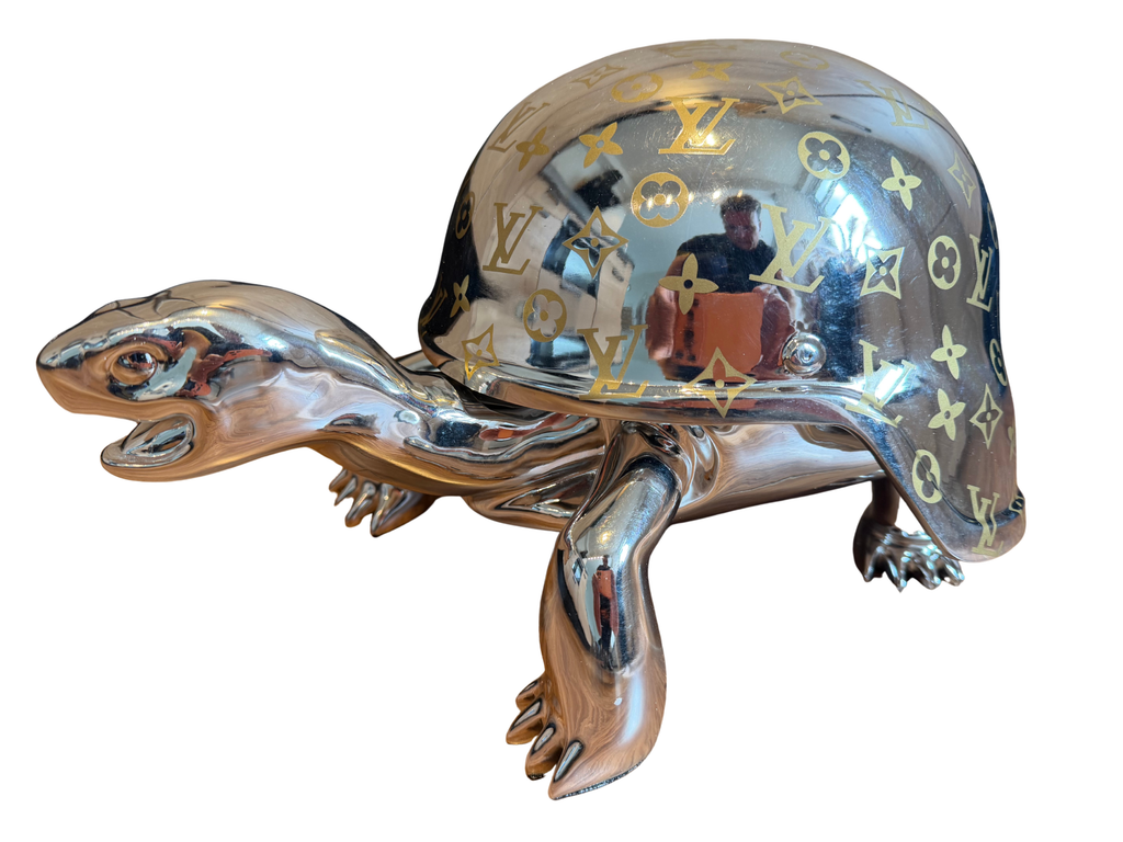 LV Turtle (45cm)