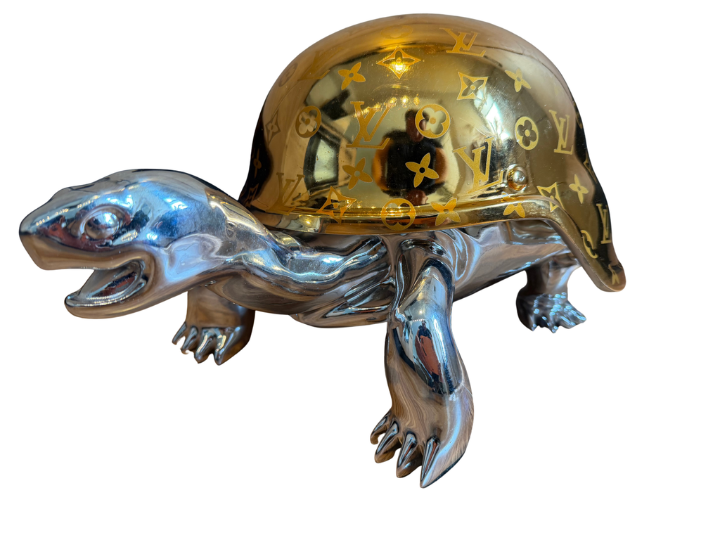 LV Turtle (45cm)