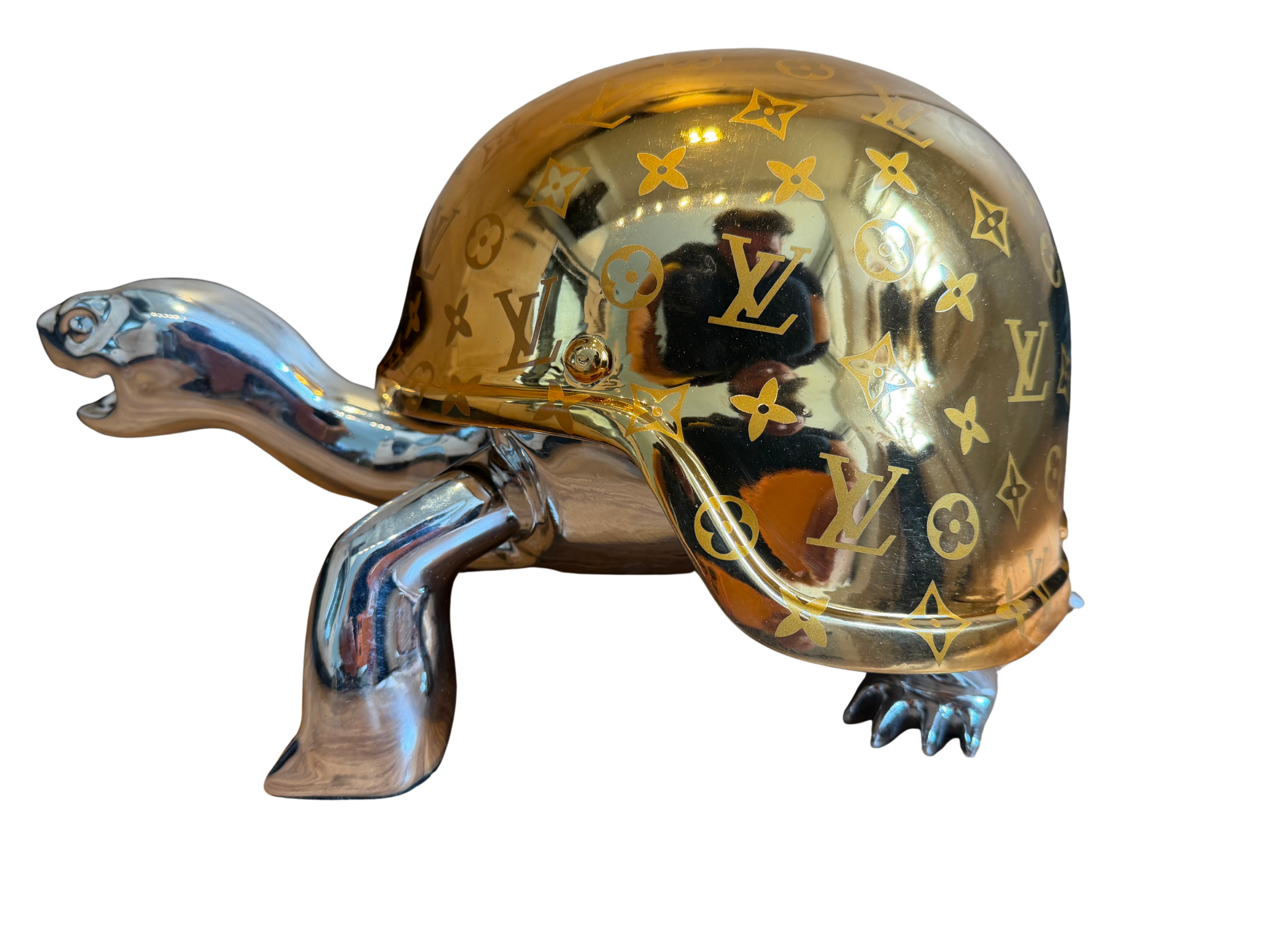 LV Turtle (45cm)