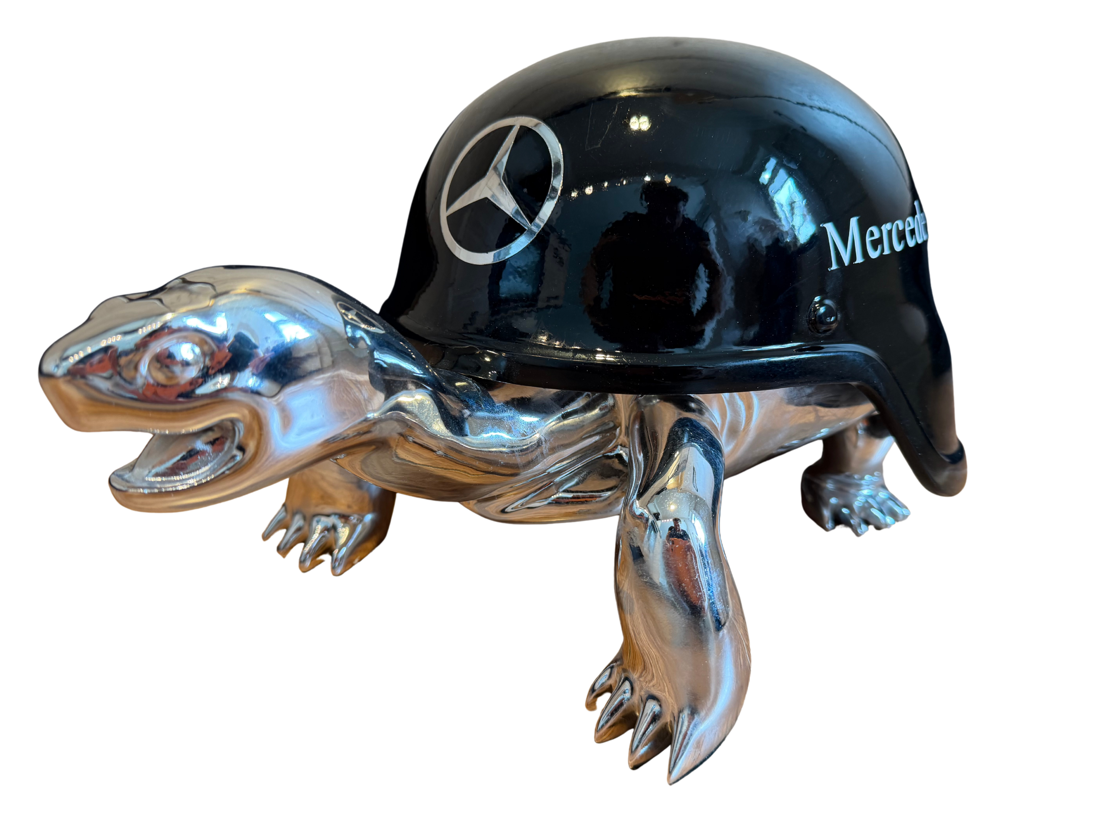 Mercedes Turtle (45cm)