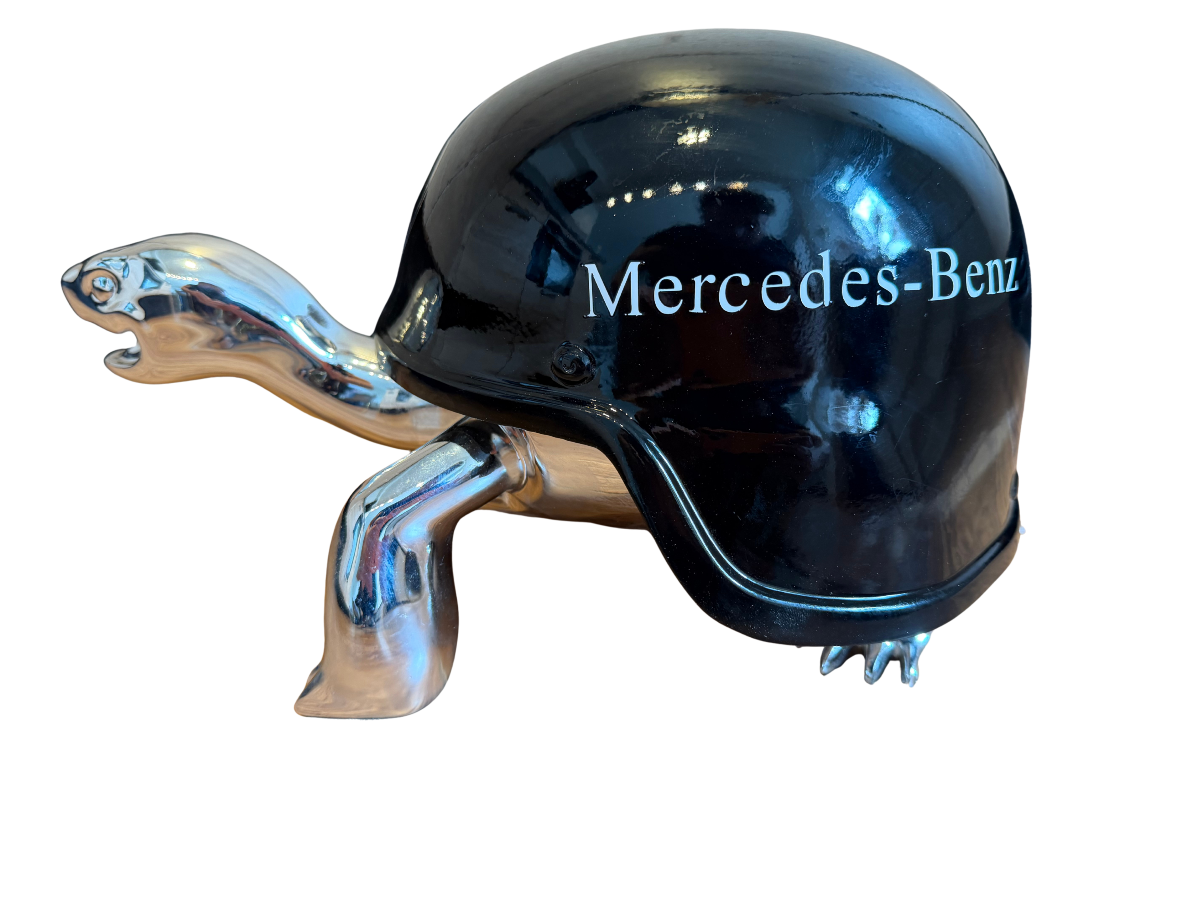 Mercedes Turtle (45cm)