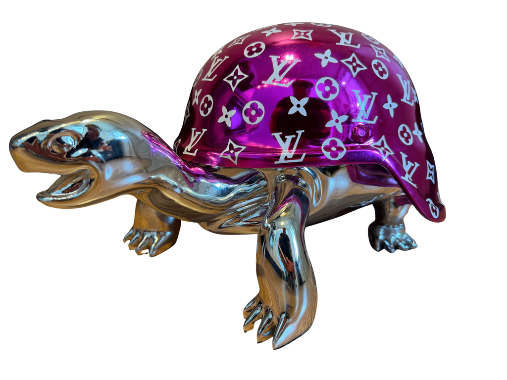LV Turtle (45cm)