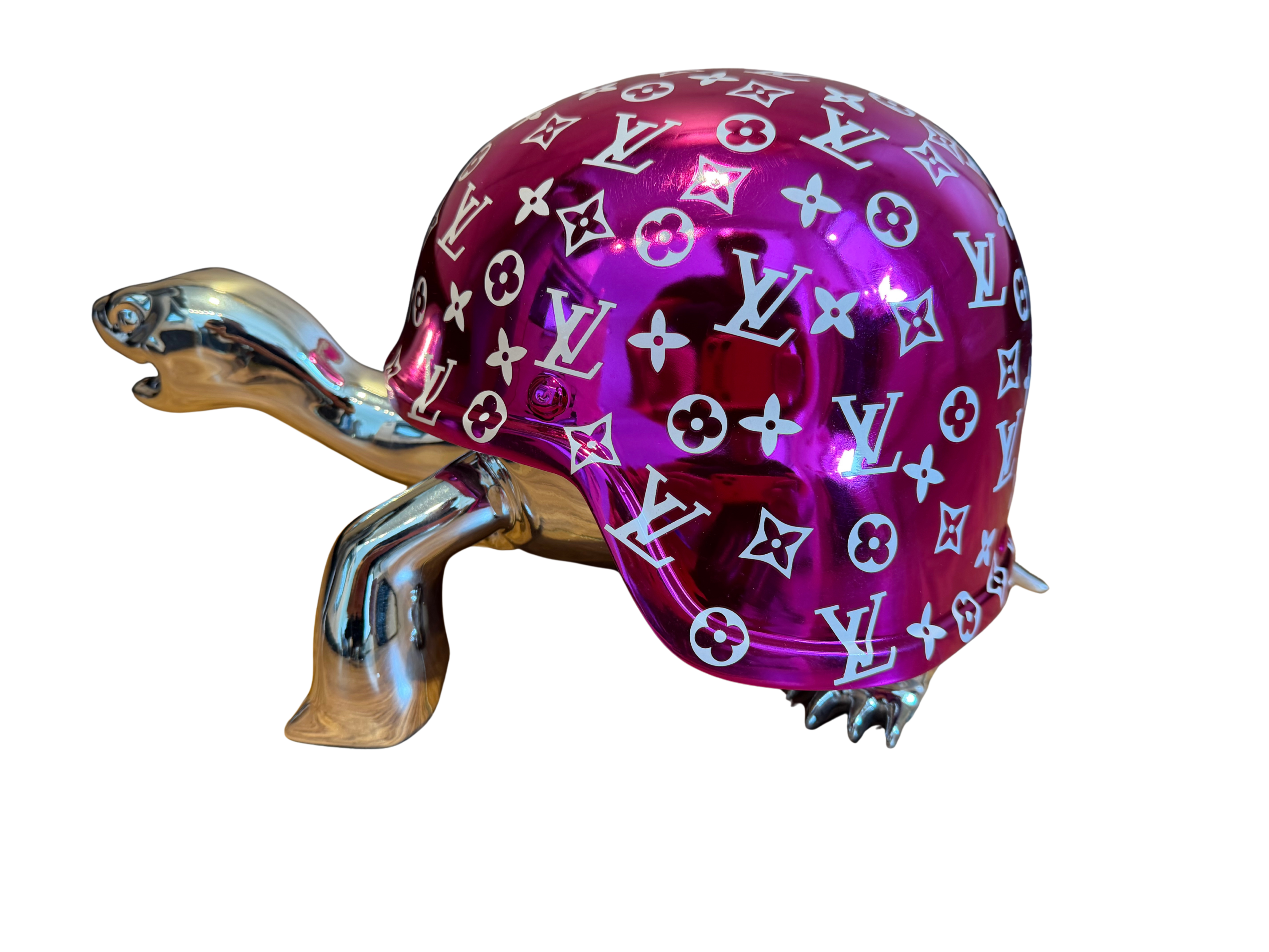LV Turtle (45cm)