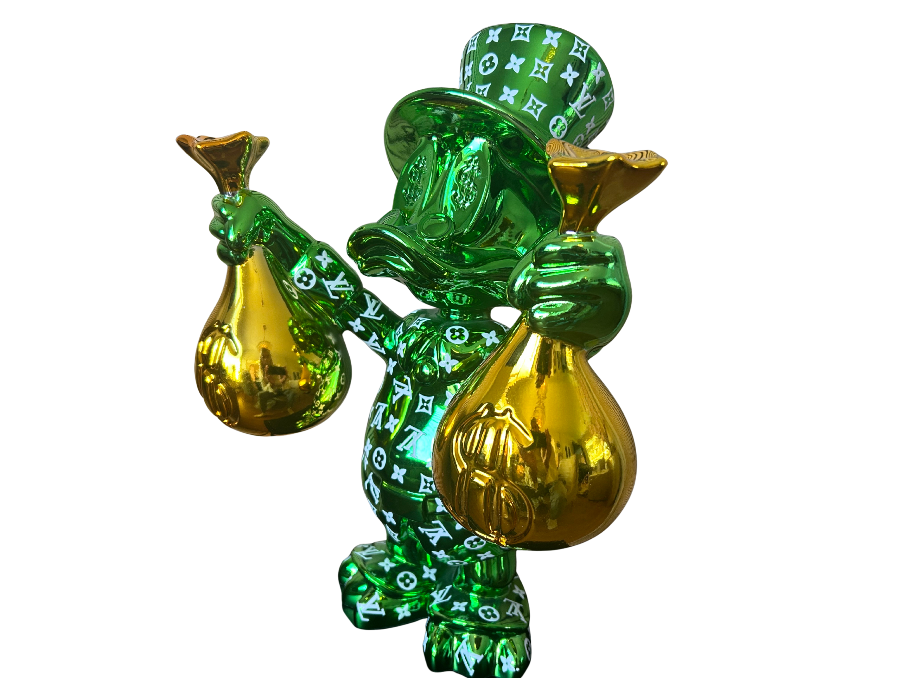 Dagobert Duck LV (42cm)