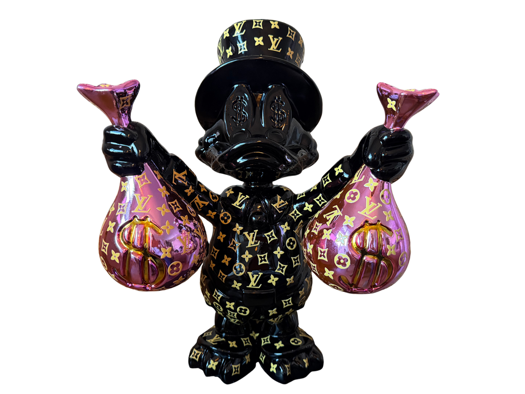 Dagobert Duck LV (42 cm)