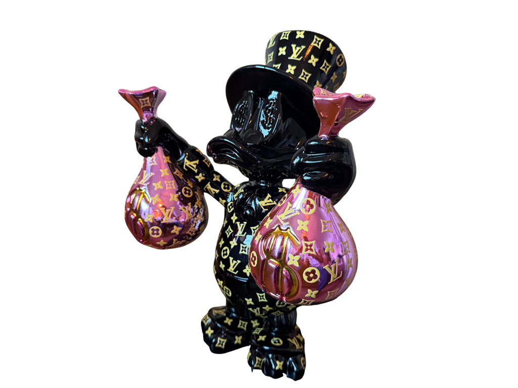 Dagobert Duck LV (42 cm)