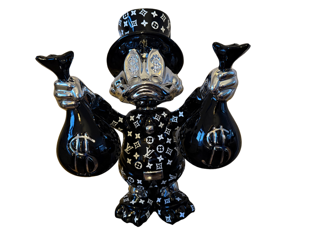 Dagobert Duck LV (42cm)
