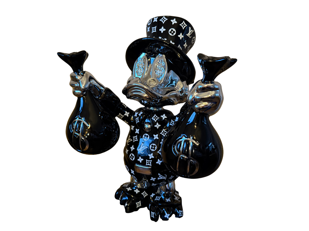 Dagobert Duck LV (42cm)