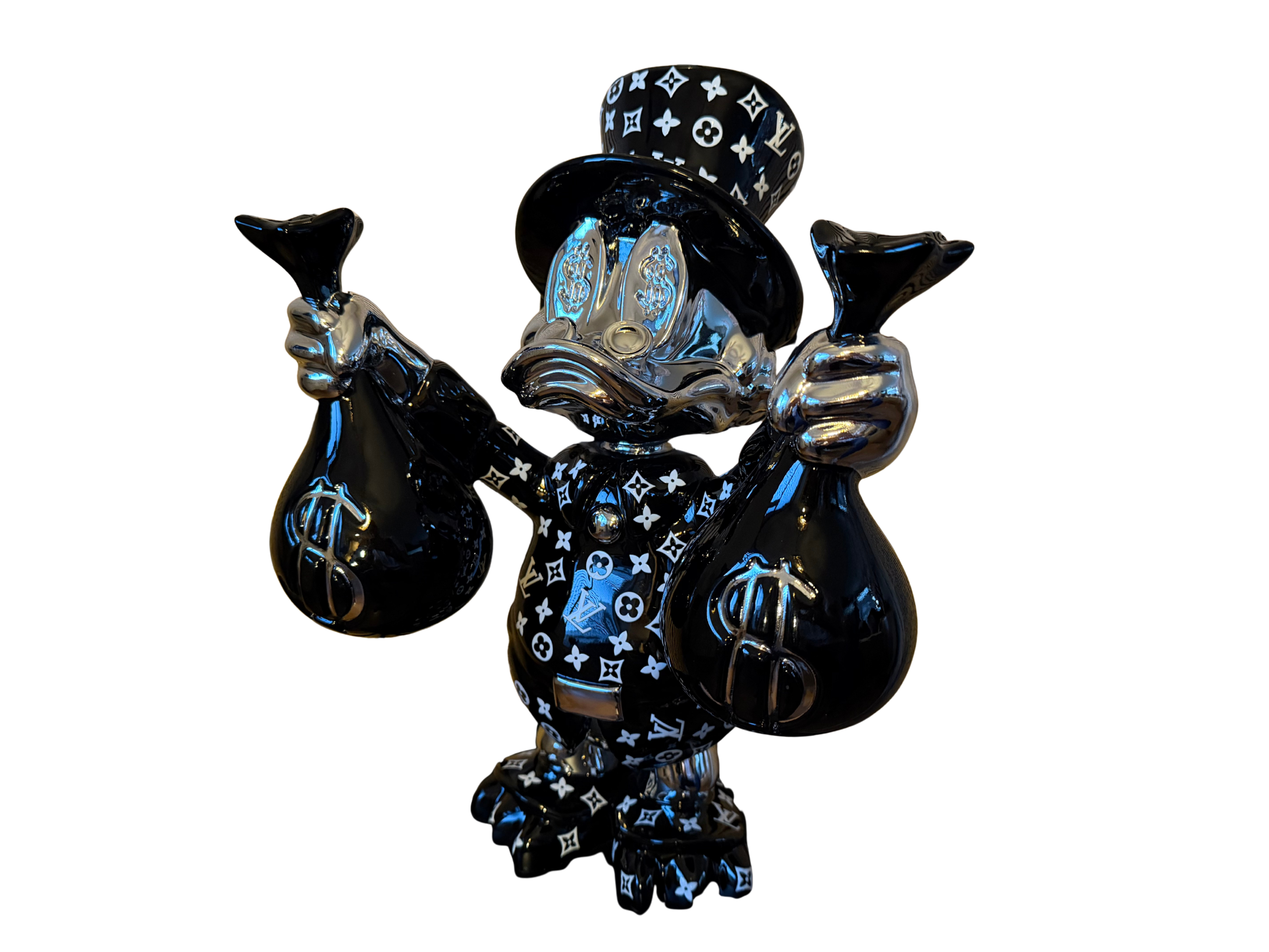 Dagobert Duck LV (42cm)