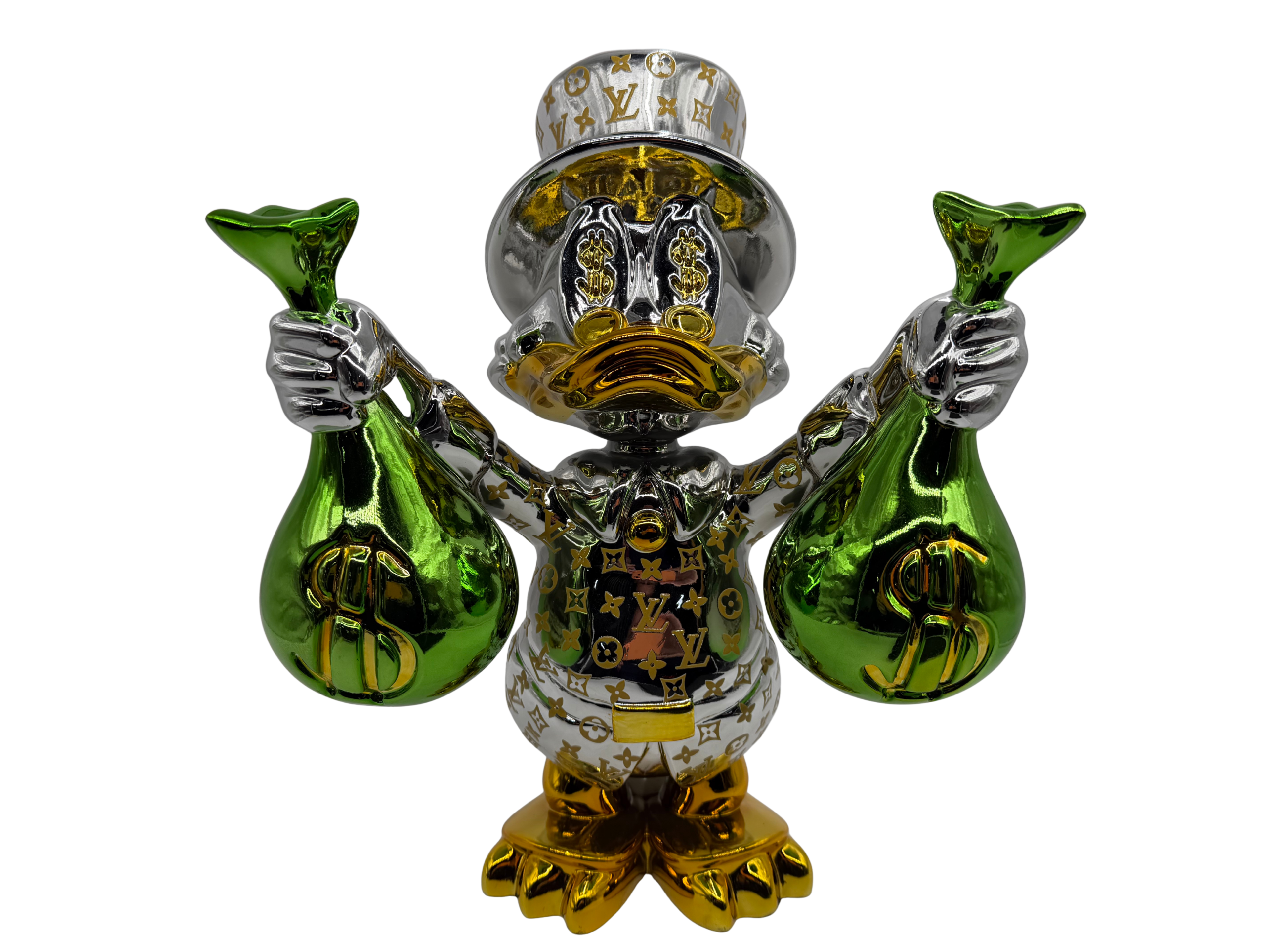 Dagobert Duck LV (42cm)