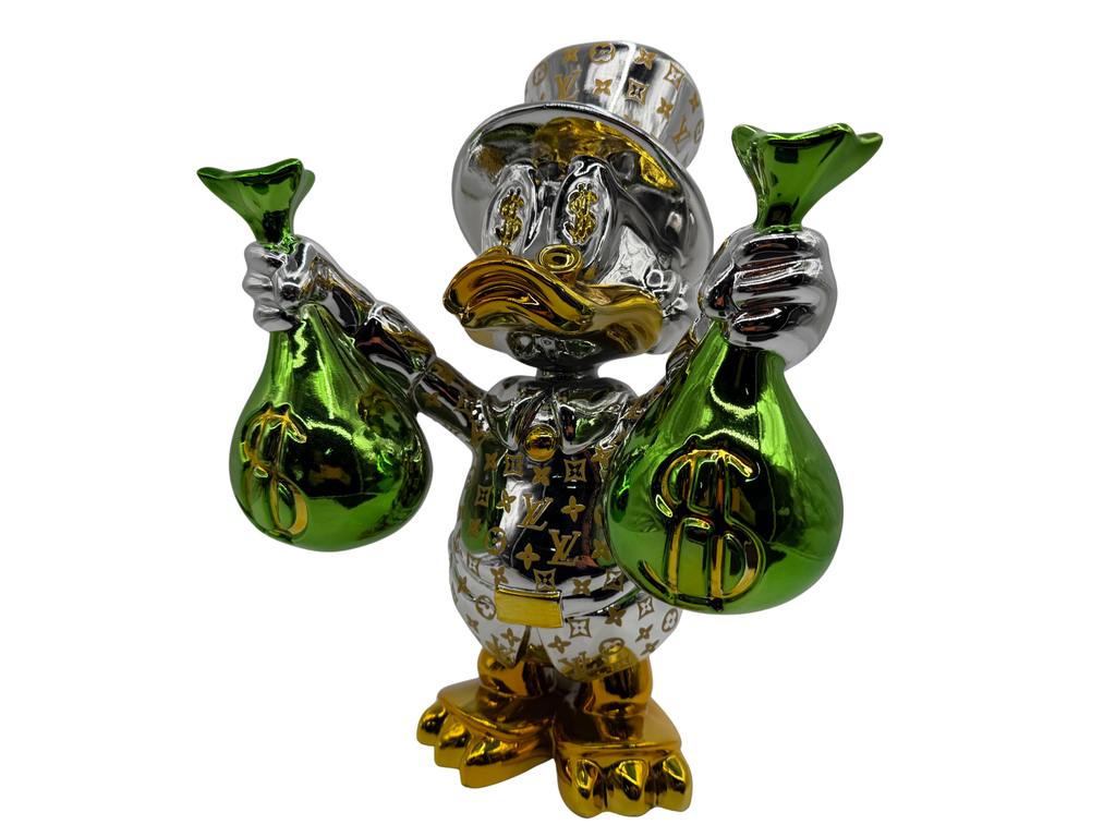 Dagobert Duck LV (42cm)