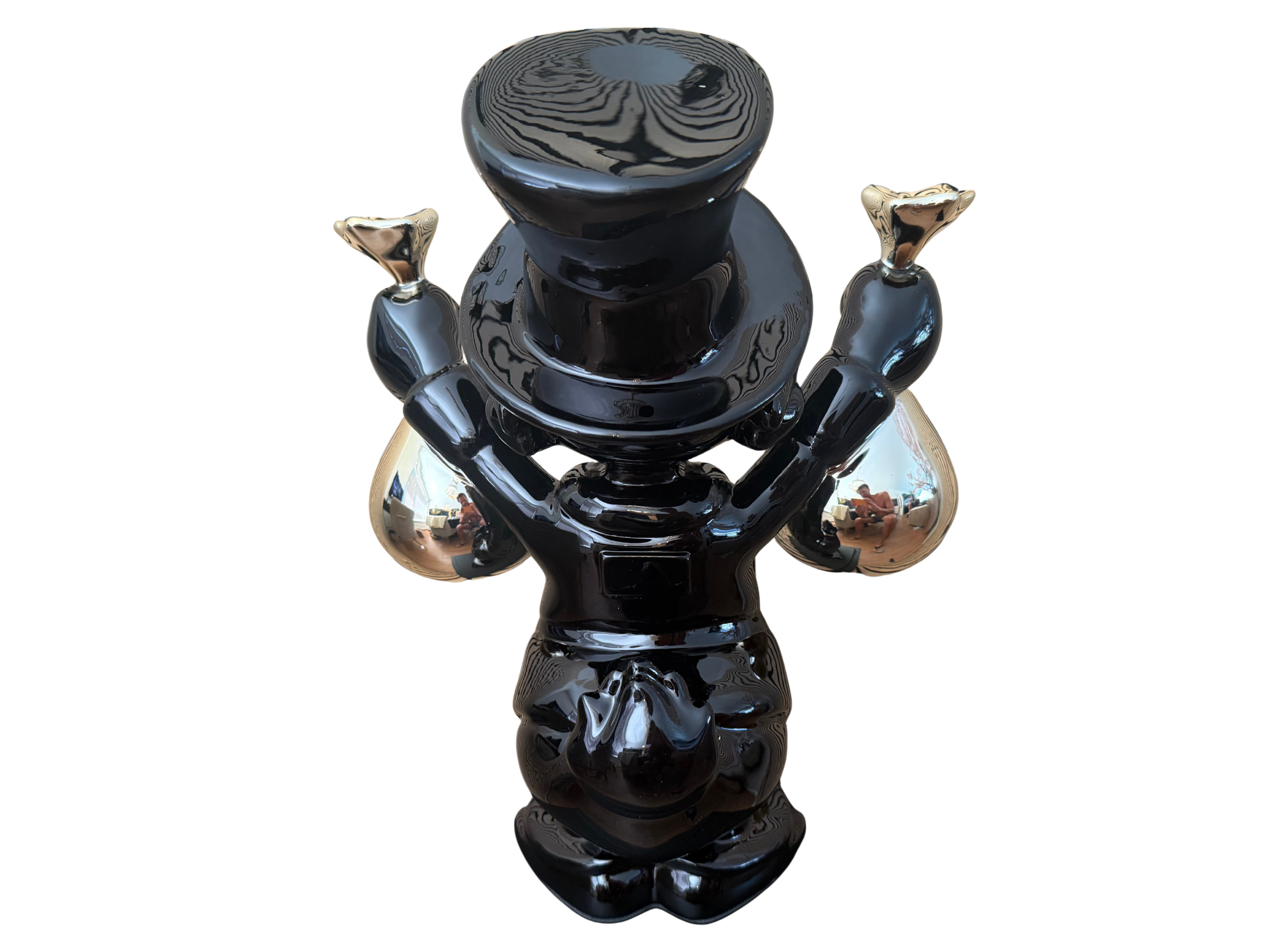 Dagobert Duck (42cm)