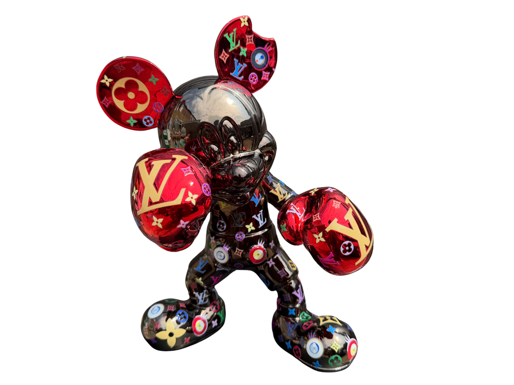 Mickey Mouse LV (40cm)