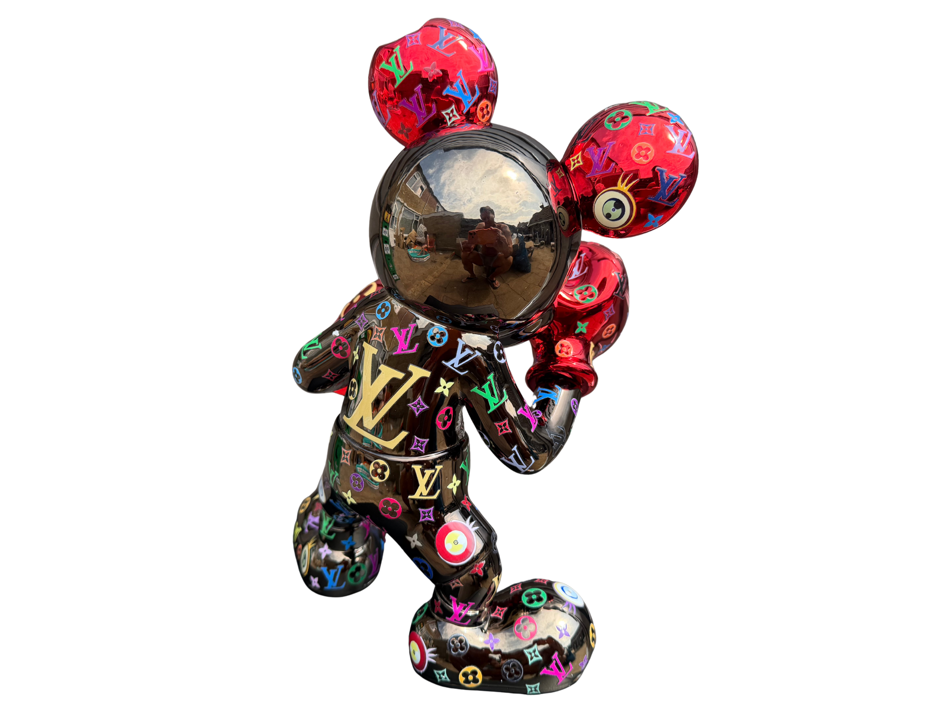 Mickey Mouse LV (40cm)
