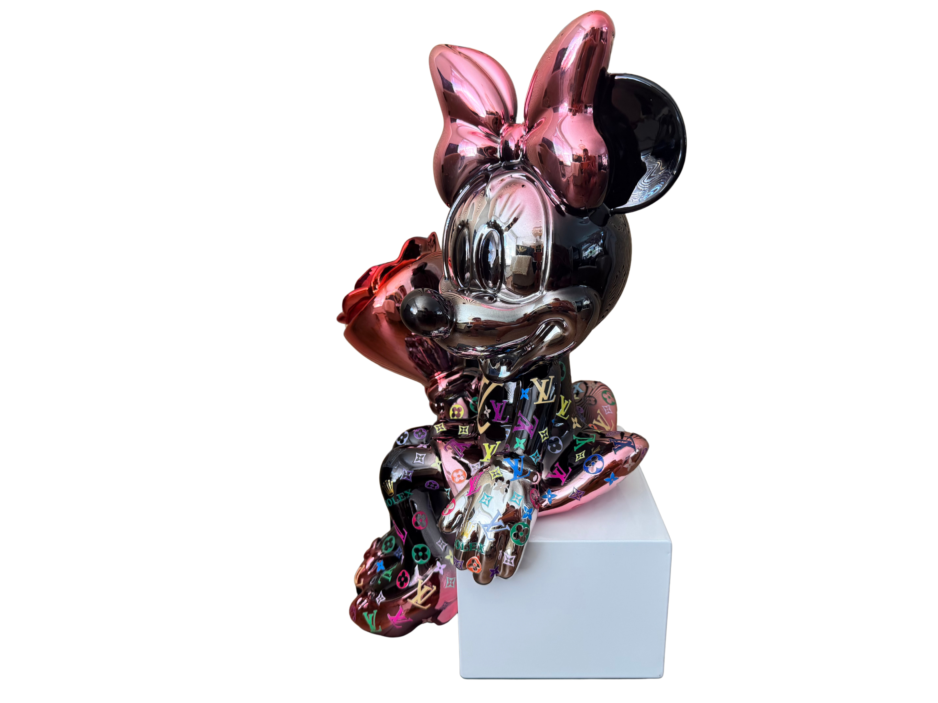 Mini Mouse LV (40cm)