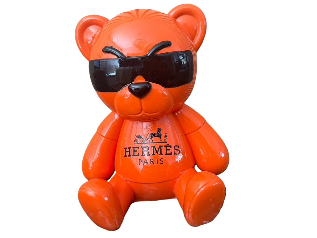 Hermès Beer (40cm)