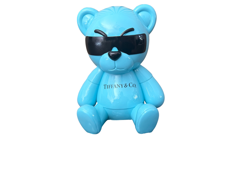 Beer Tiffany & Co