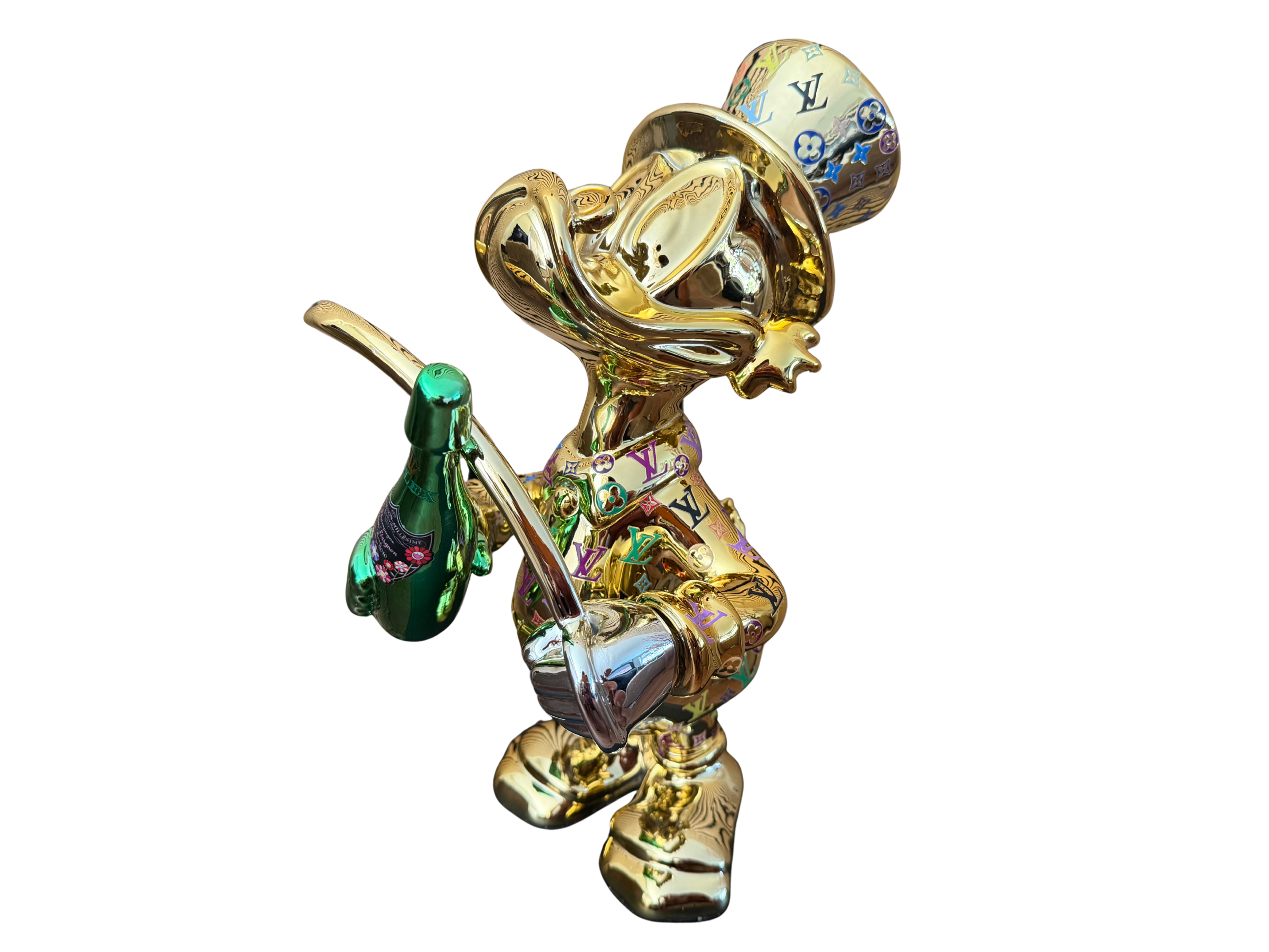 Dagobert Duck LV (35cm)