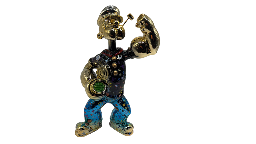 Popeye LV (35cm)