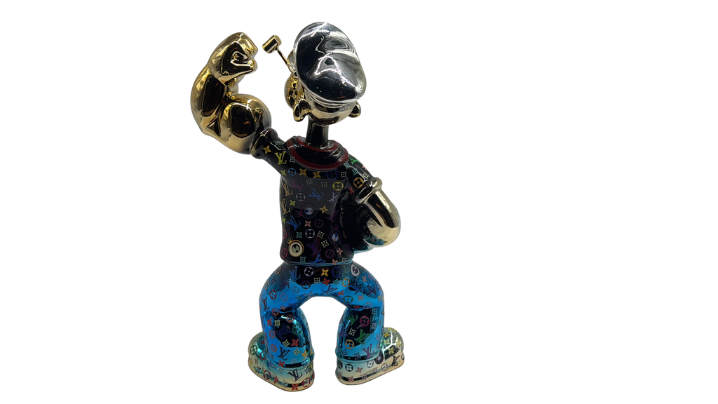 Popeye LV (35cm)