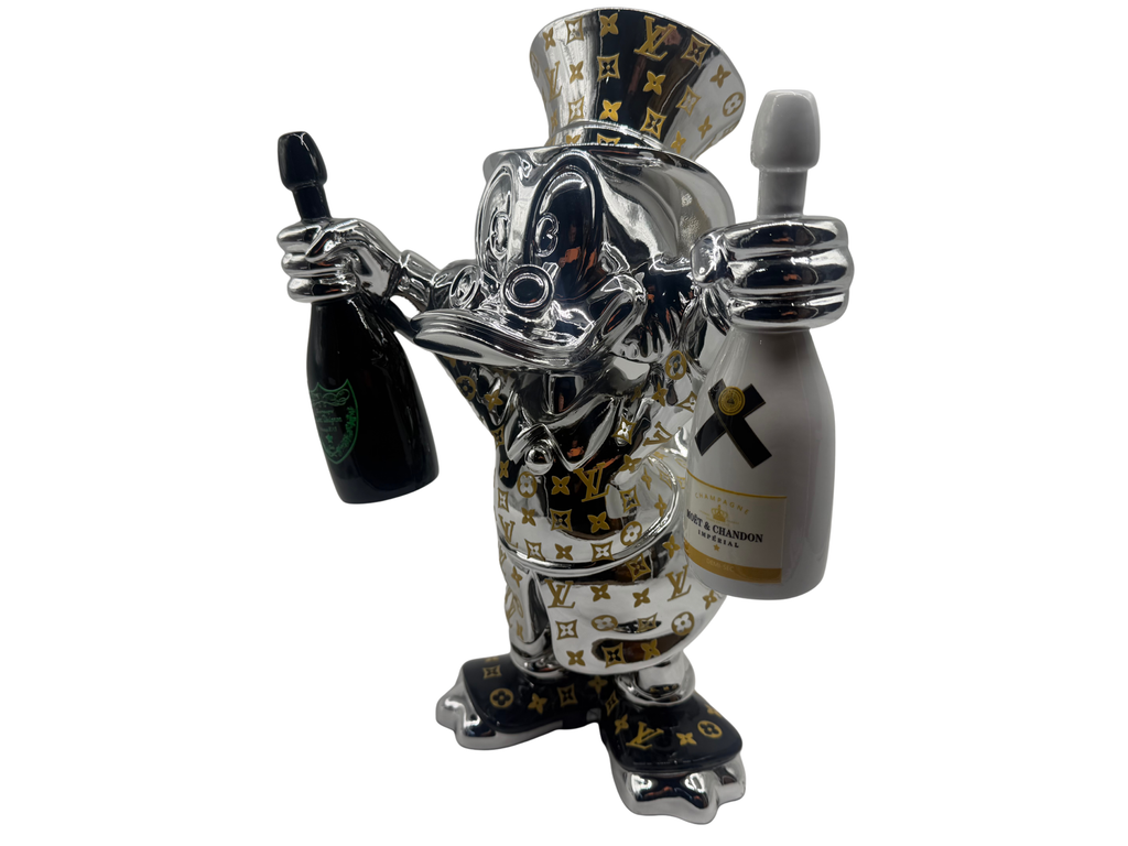 Dagobert Duck LV (42cm)
