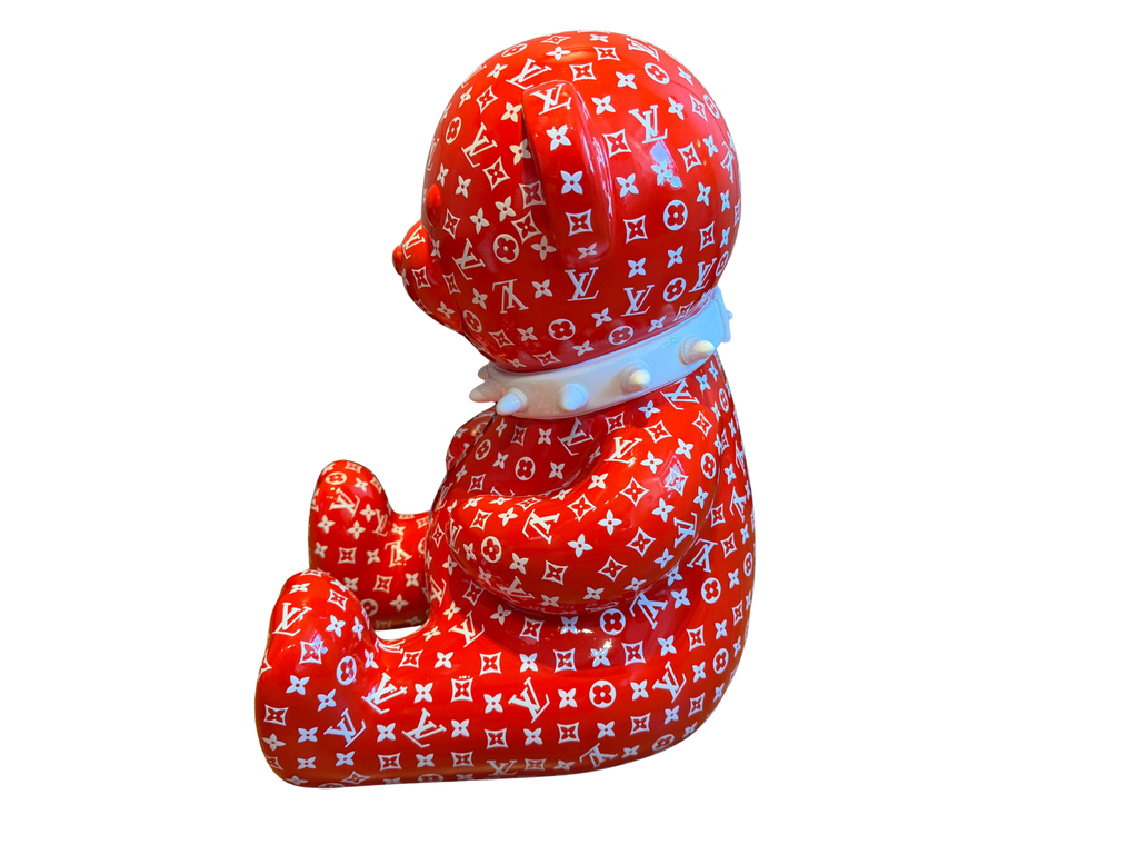 LV beer (40cm)